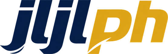 jljlph official logo